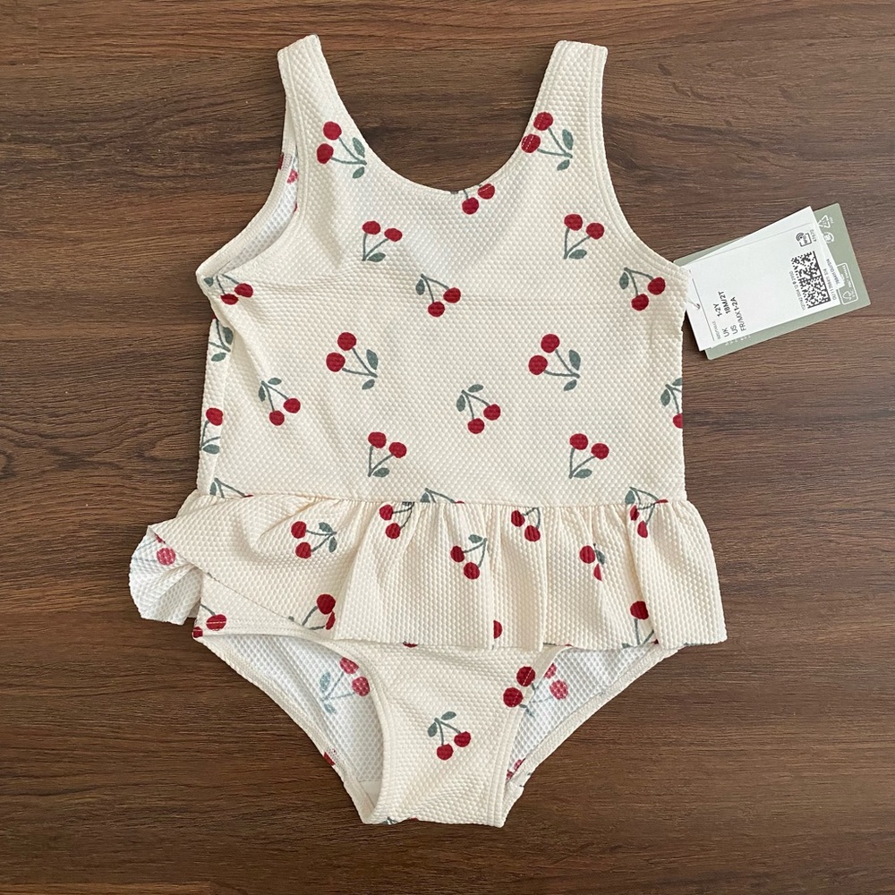 NWT • H&M Swimsuit